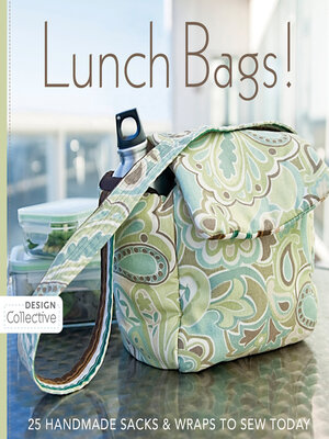 cover image of Lunch Bags!